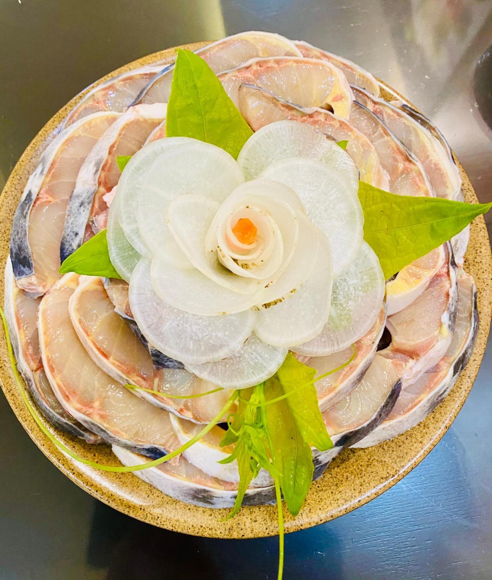 Quoc Tuan Hotel Sapa Bagian luar foto